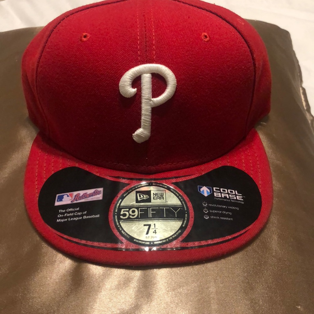 hat